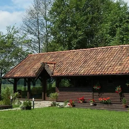 Allegorło Kwatera prywatna *