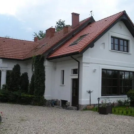 Kwatera prywatna Allegorło