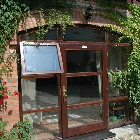 Kwatera prywatna Allegorło