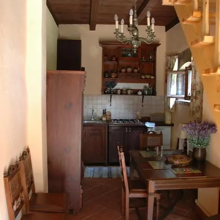 Allegorło Stare Juchy