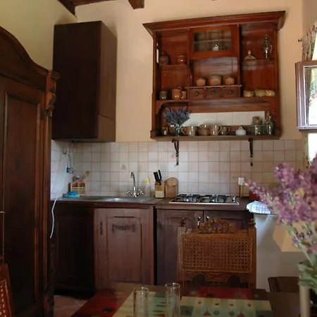 Allegorło Kwatera prywatna