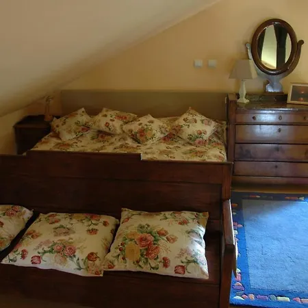 Kwatera prywatna Allegorło