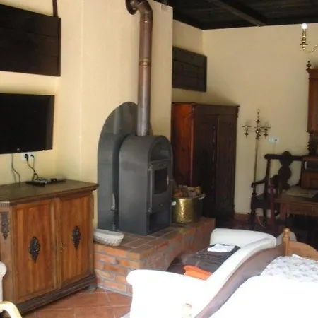 Allegorło Kwatera prywatna