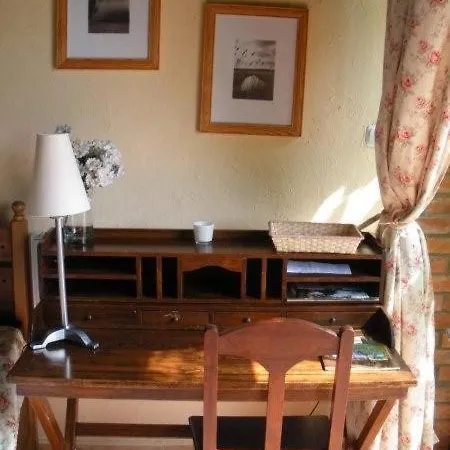 Kwatera prywatna Allegorło