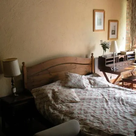 Allegorło Kwatera prywatna *