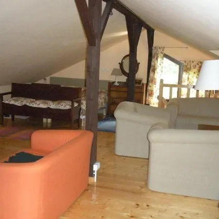 Allegorło Kwatera prywatna Stare Juchy