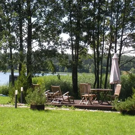 Kwatera prywatna Allegorło