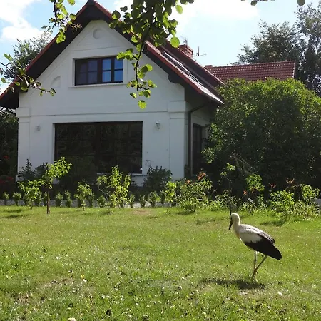 Allegorło Kwatera prywatna