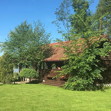 Allegorło * Stare Juchy