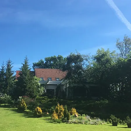 Kwatera prywatna Allegorło Stare Juchy