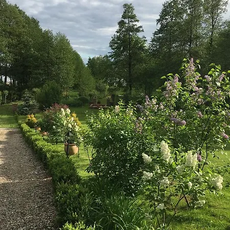 Allegorło Stare Juchy