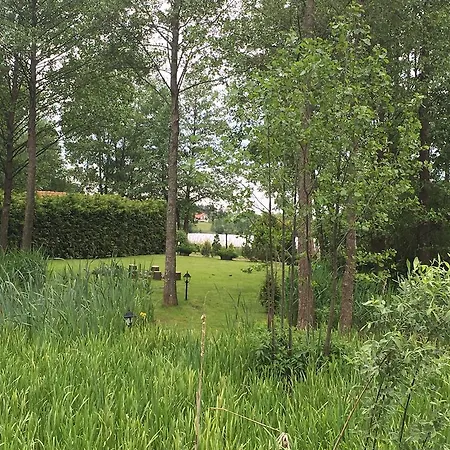 Allegorło Kwatera prywatna