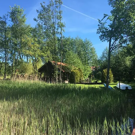 Allegorło Kwatera prywatna Stare Juchy